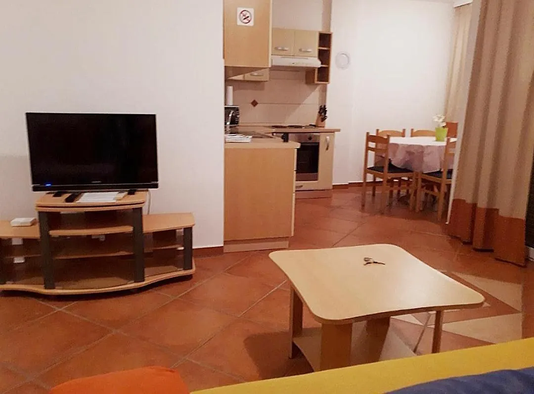 Apartment Villa Bionda Malinska