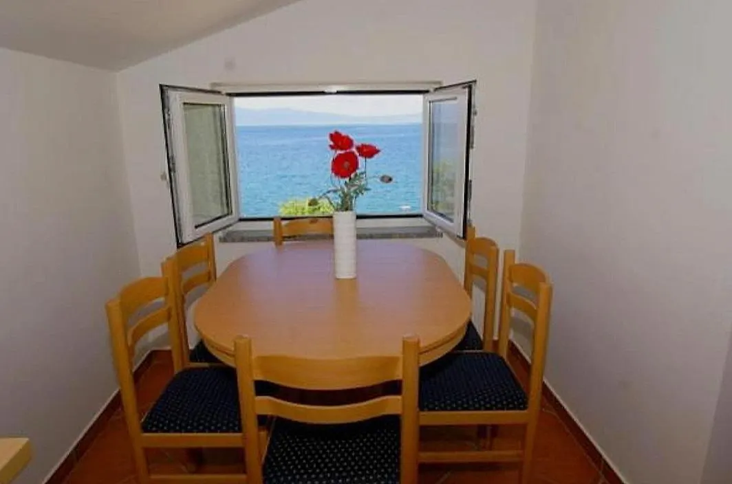Apartment Villa Bionda Malinska