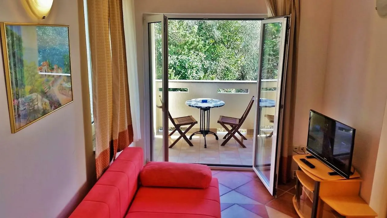 Villa Bionda Malinska 0*,