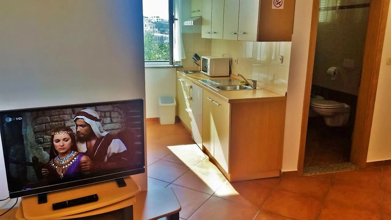 Apartment Villa Bionda Malinska